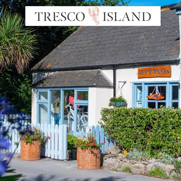 Tresco Journal