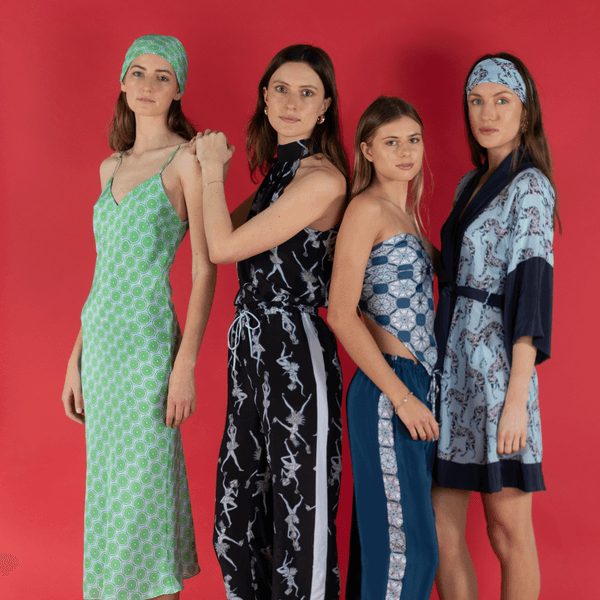 Atelier Launch