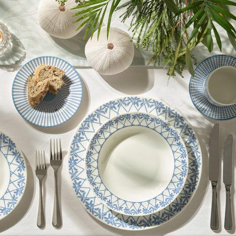 Fine Bone China