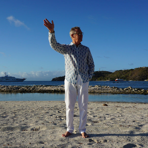 Riva launches!