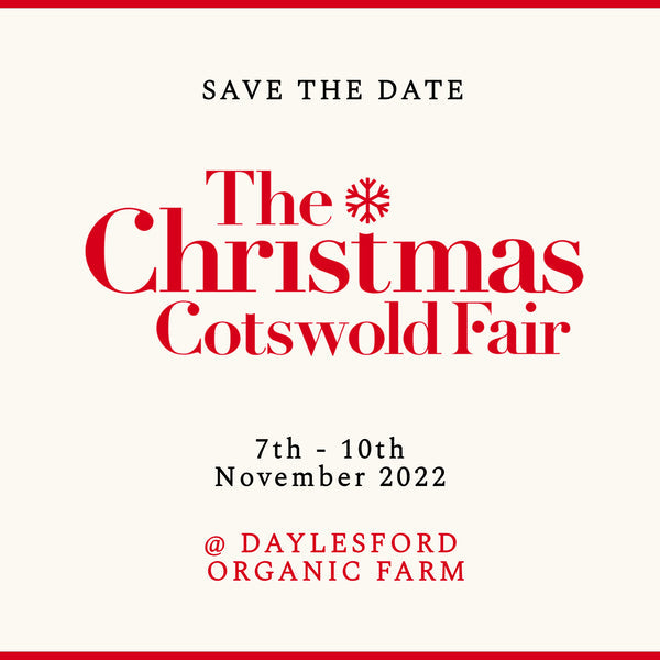 Cotswold Fair