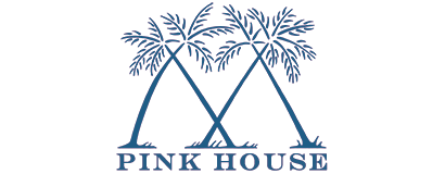 Pink House Mustique