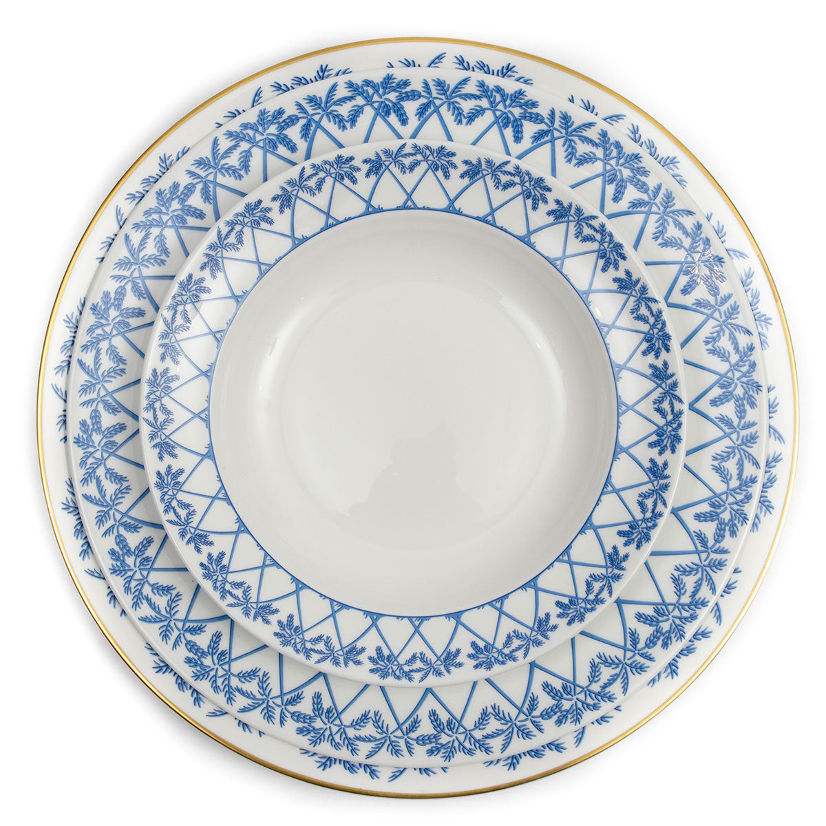 Fine bone china has a rich history tied to heritage and prestige. Traditionally favoured by royalty and high society, one of it's most distinctive features is the delicate, luminous translucency.