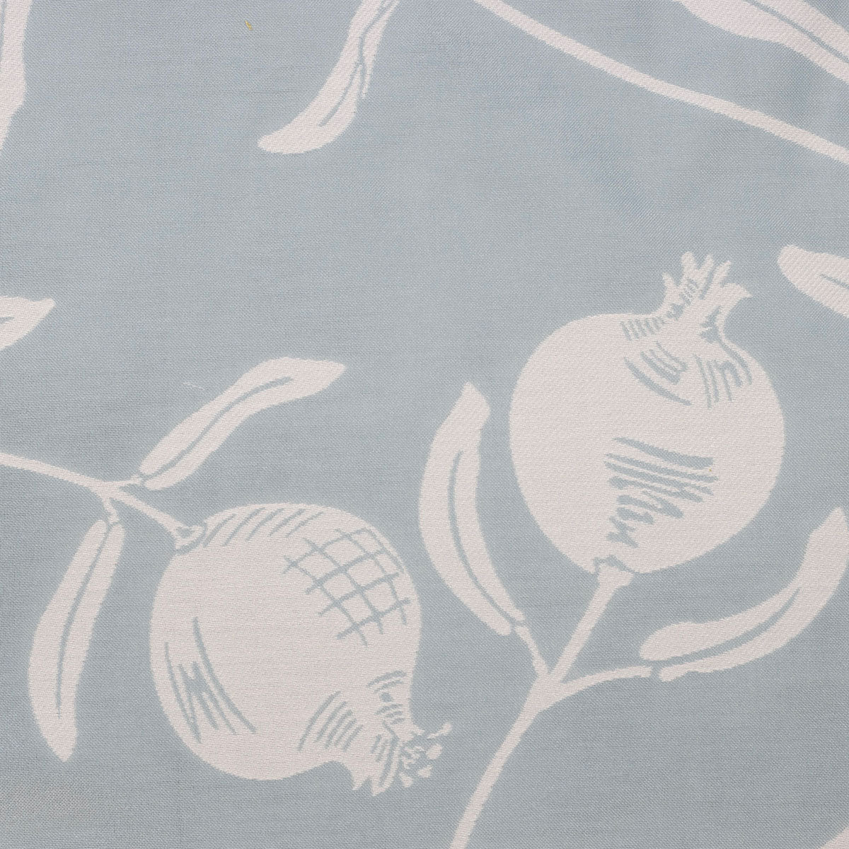 Performance Fabric Drapery POMEGRANATE PINK HOUSE