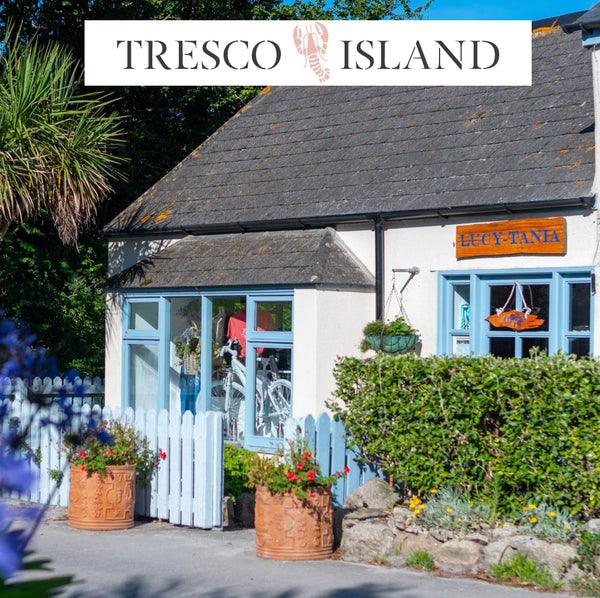 Tresco Journal