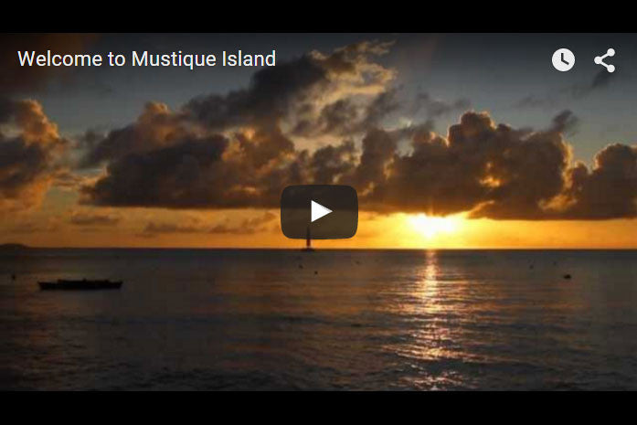 Mustique Short Film