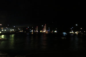 New Year's Eve Britannia Bay Mustique