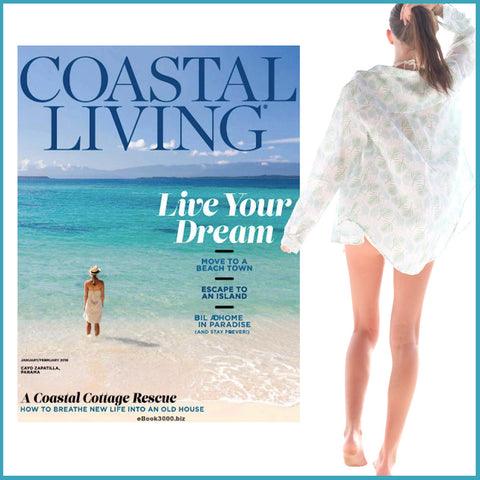 Mustique is Crush of the Month