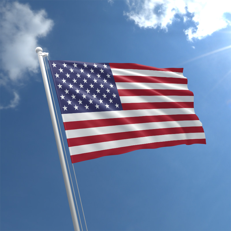 USA shipping update