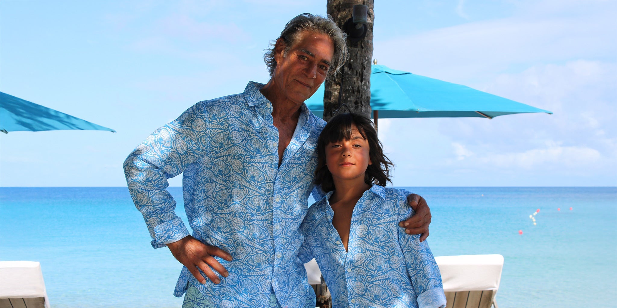 Twin with your mini-me with our matching styles available in little and large. Pink House Classic print collections - Turtle