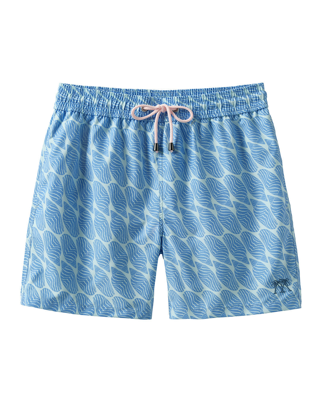 Pink chubbies swim trunks on sale