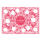 Send a Pink House Mustique gift card to the value of £1000