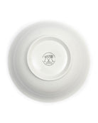 Back stamp on fine bone china large serving bowl made in the UK