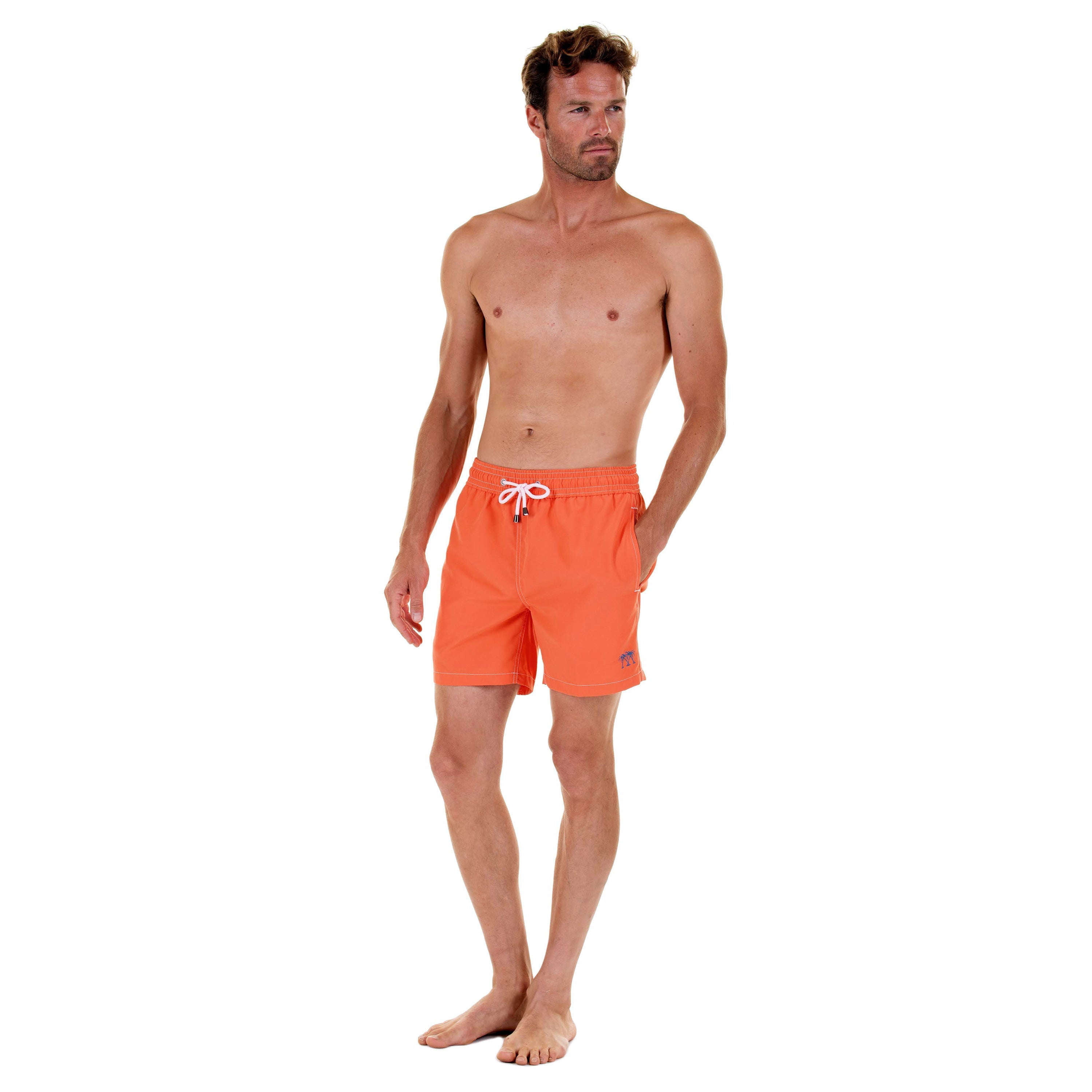 Swim Shorts – Pink House