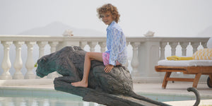 NEW IN FOR RESORT 24 - 