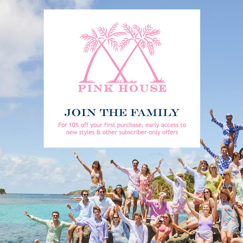 Join the Island Family for 10% off your first purchase, be the first to in the know about our latest releases and get access to further subscriber-only offers