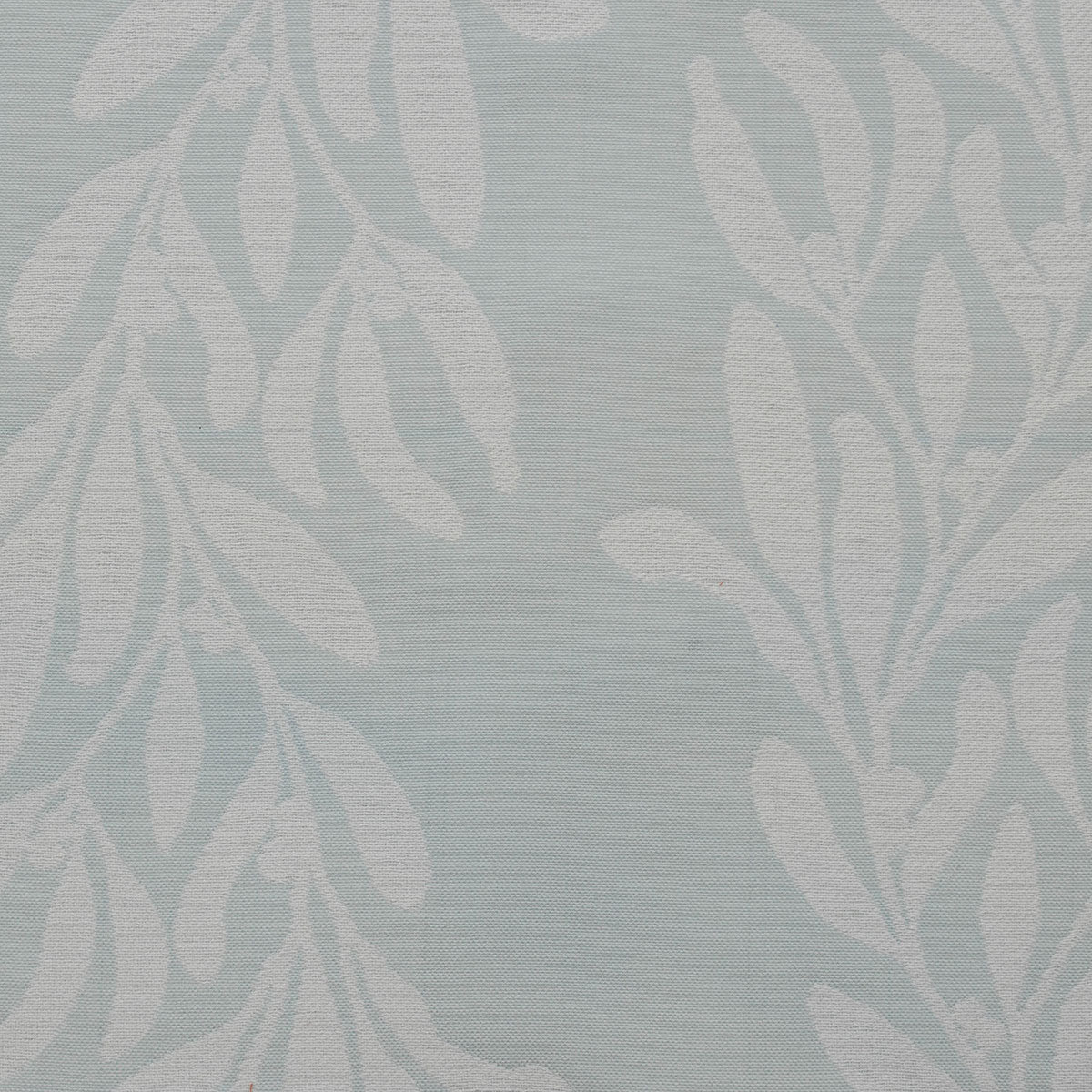 Performance Fabric Drapery SEA LEAF PINK HOUSE