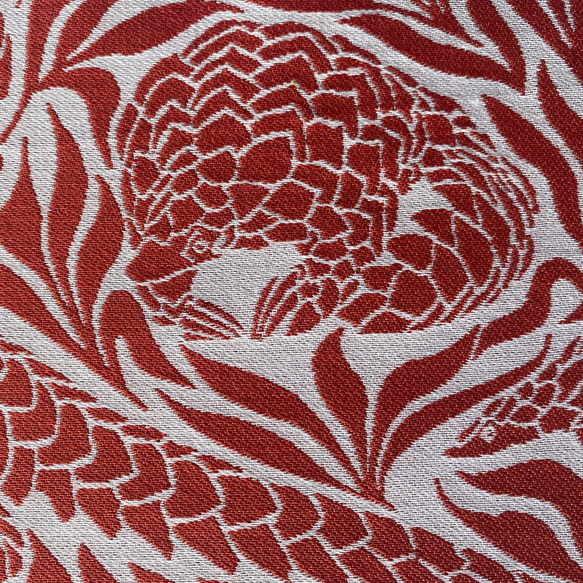 Performance Fabric Upholstery PANGOLIN PINK HOUSE