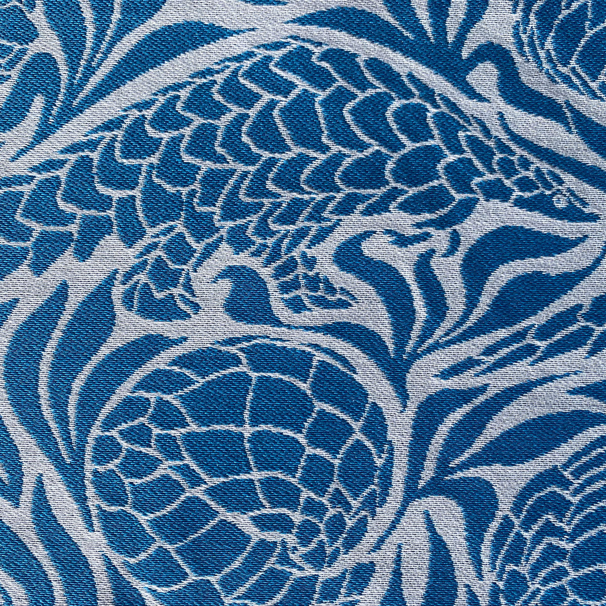 Performance Fabric Upholstery PANGOLIN PINK HOUSE