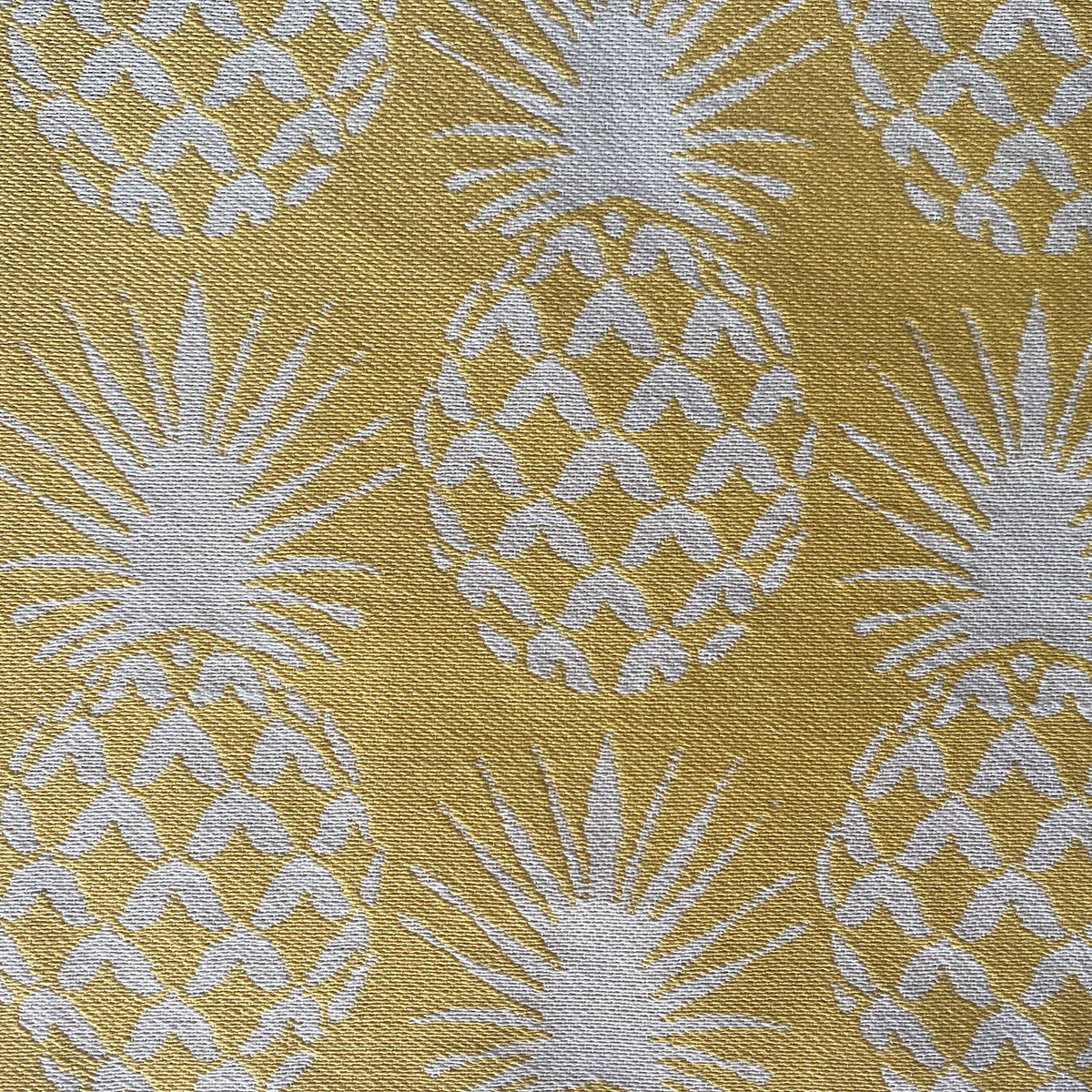 Performance Fabric Upholstery PINEAPPLE PINK HOUSE