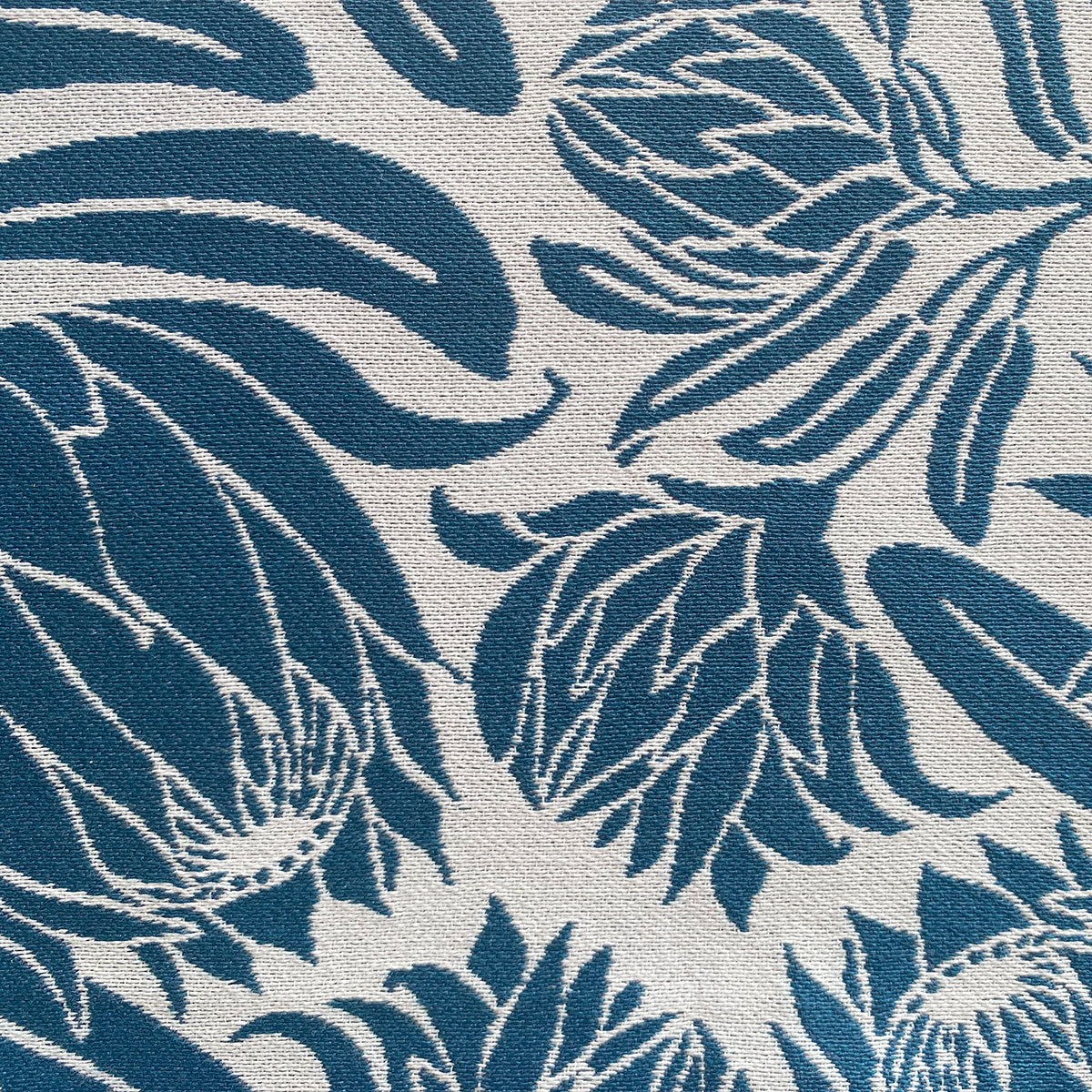 Performance Fabric Upholstery PROTEA PINK HOUSE