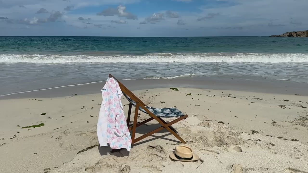 New collection incoming for Pink House resortwear