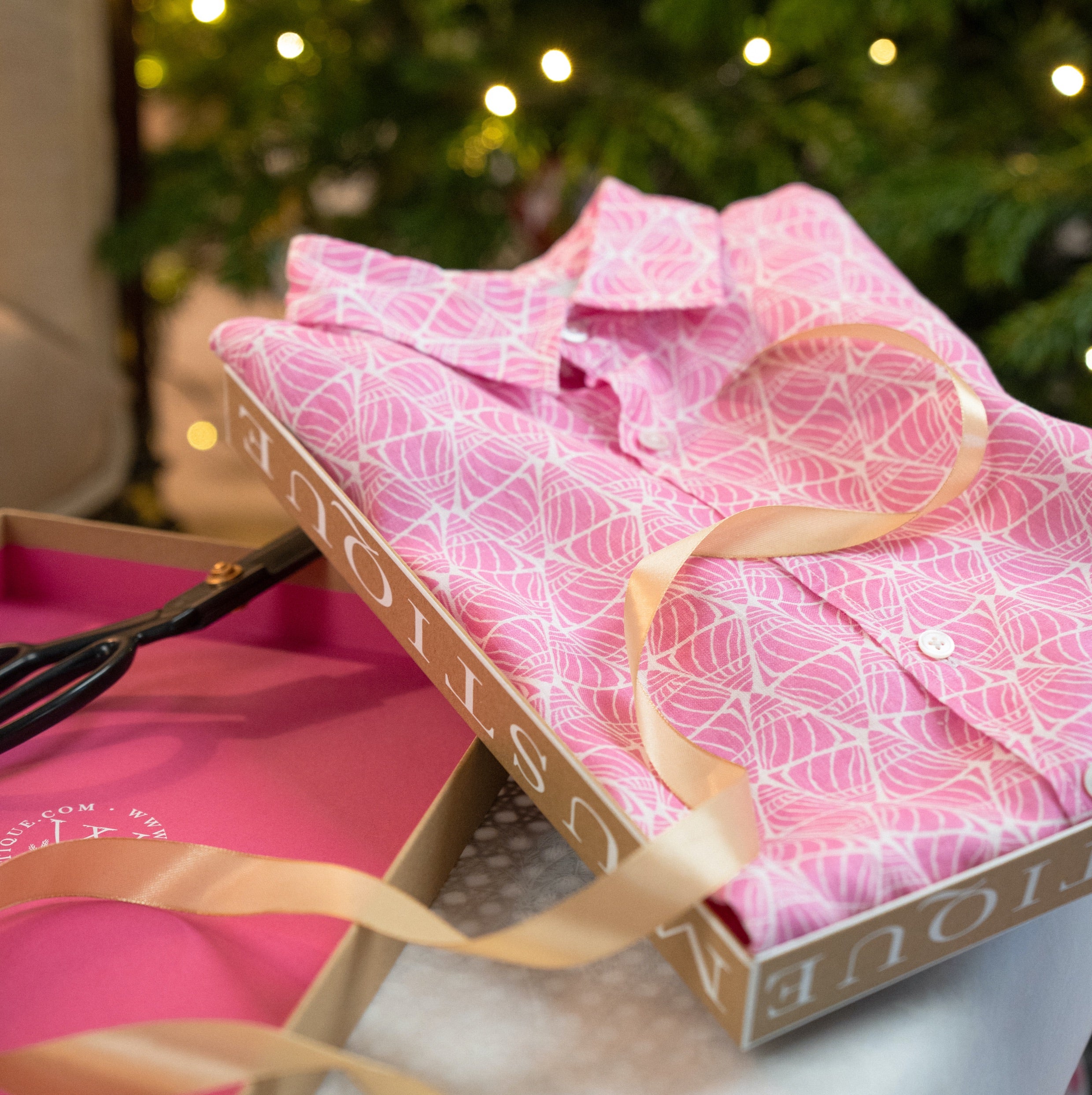 Atelier Swarovski Cufflinks TURTLE – Pink House