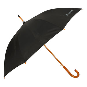 Umbrella: Black - Palm