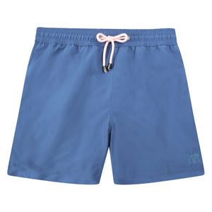 Boys swim trunks : REGATTA BLUE